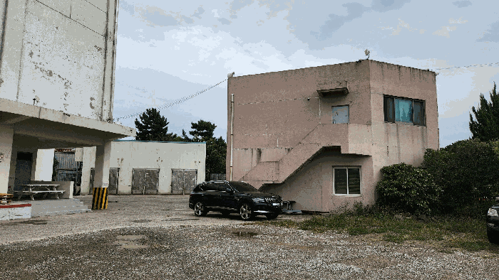 기호(3),(5) 전경