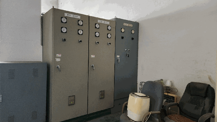 기계기구(2)-기호(5) 4층건물 4층 소재