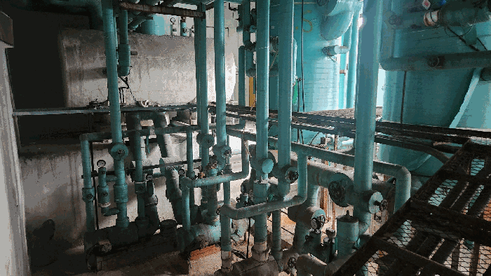 기계기구(1)-기호(5) 4층건물 지하 소재