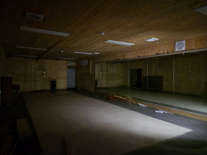 본건 기호(2) 지하층