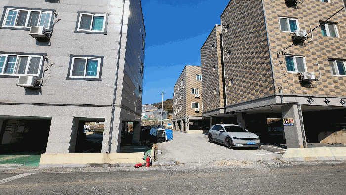 【본건 기호(4) 전경】