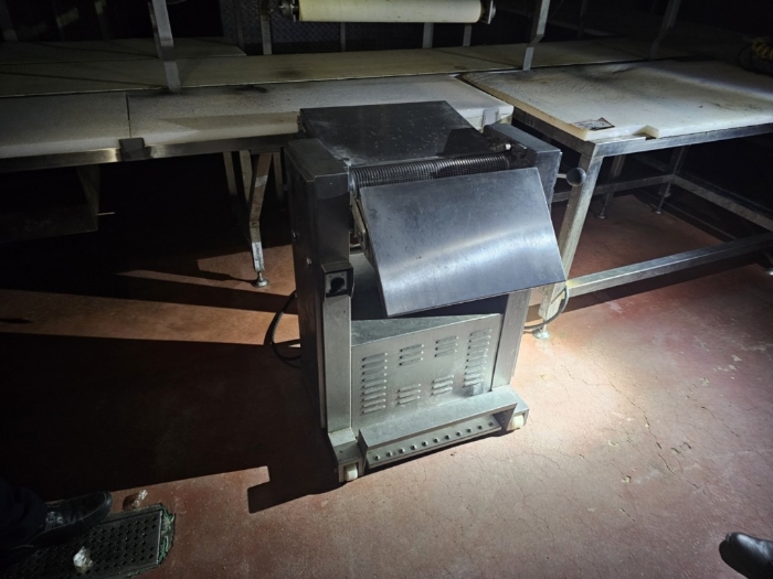 기계기구 기호[