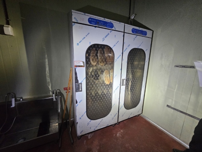 기계기구 기호[