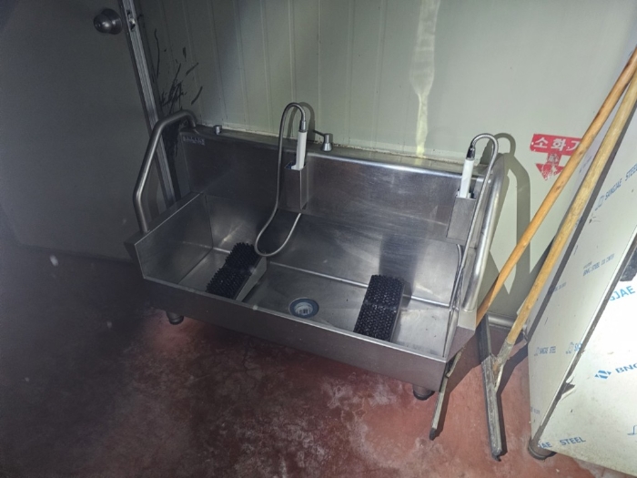 기계기구 기호[