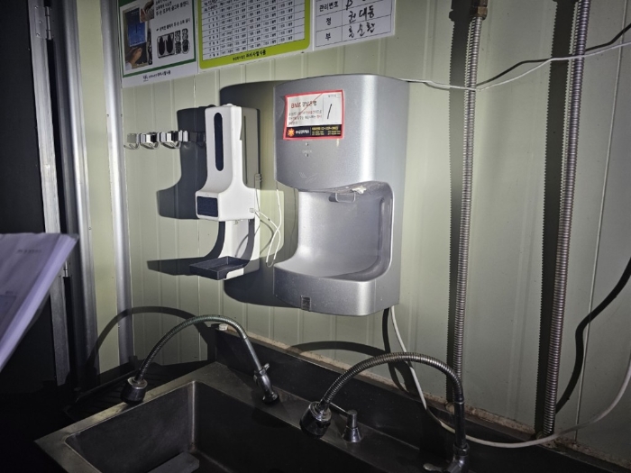 기계기구 기호[