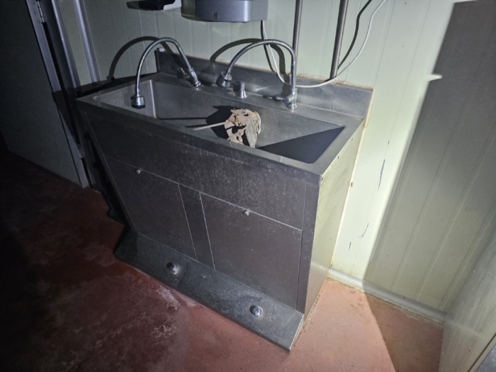 기계기구 기호[