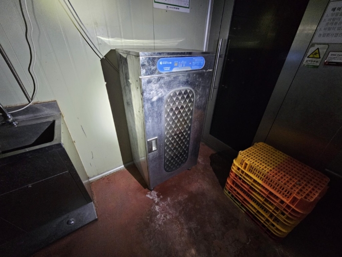 기계기구 기호[