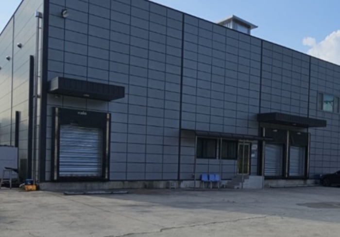 기계기구 기호[