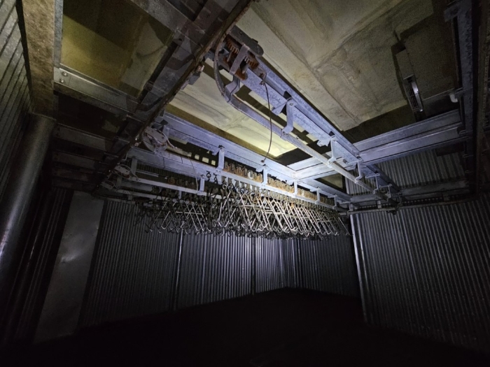 기계기구 기호[