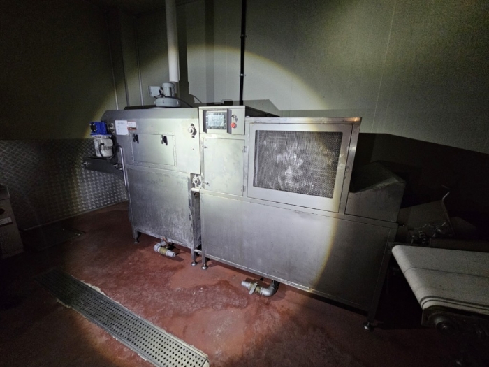 기계기구 기호[