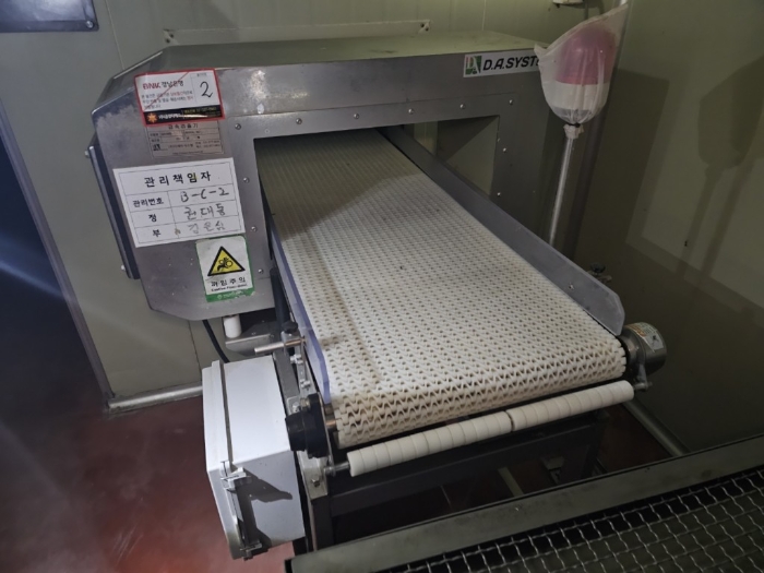 기계기구 기호[