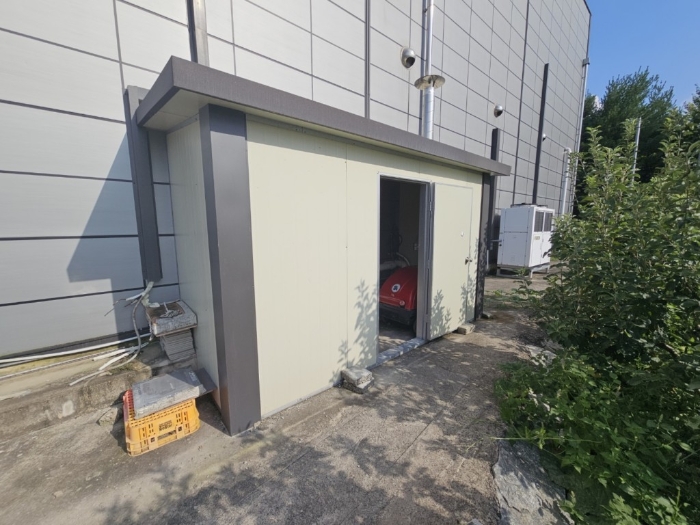 제시외건물 [ㄹ