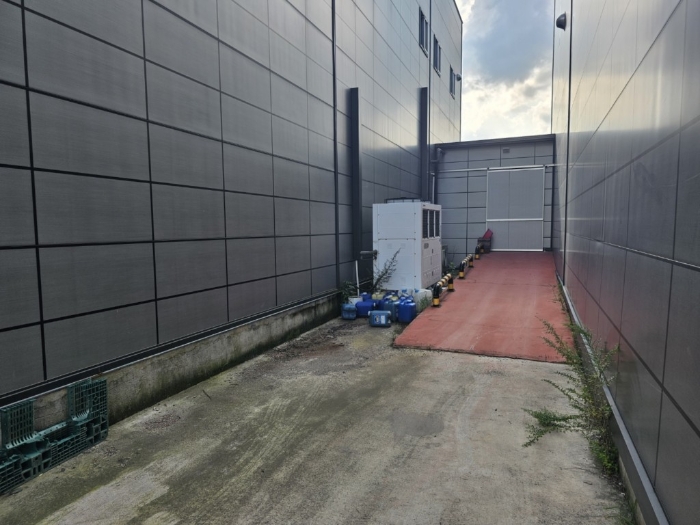 제시외건물 [ㅁ