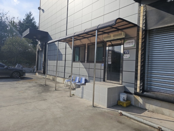 제시외건물 [ㅂ