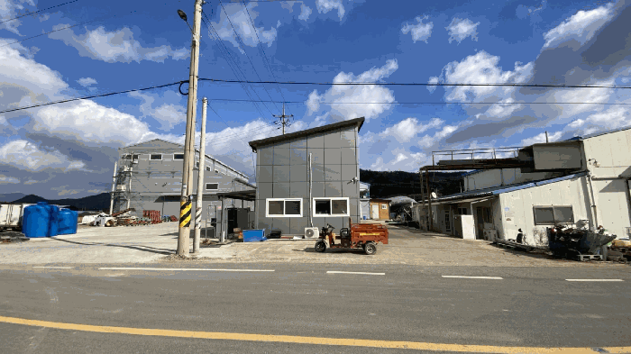 제시외 건물(ㄴ)