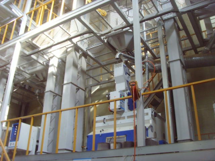 기계기구-승강기