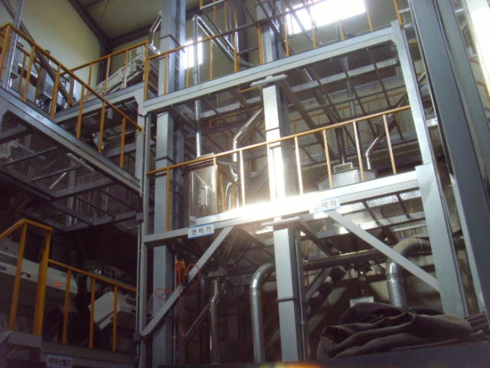 기계기구-승강기