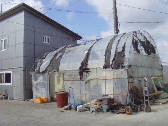 5-철파이프하우스