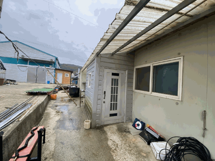 제시외 건물(ㅊ)