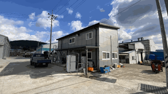 제시외 건물(ㅍ)