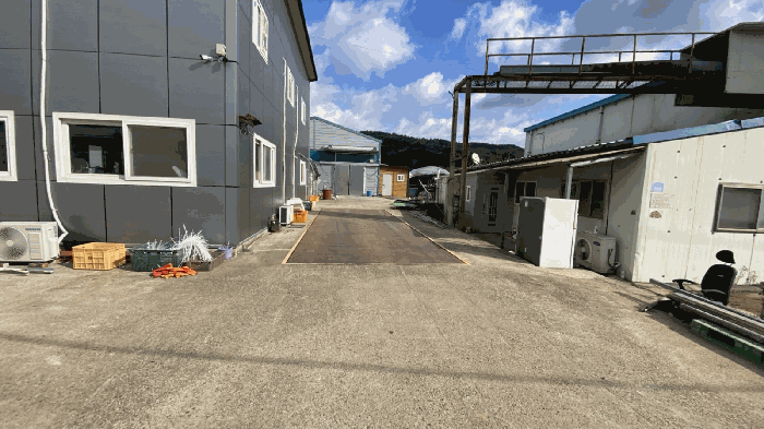 제시외 기계기구(a)