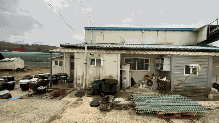 제시외 건물(ㅋ)