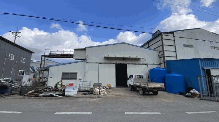 제시외 건물(ㄹ)