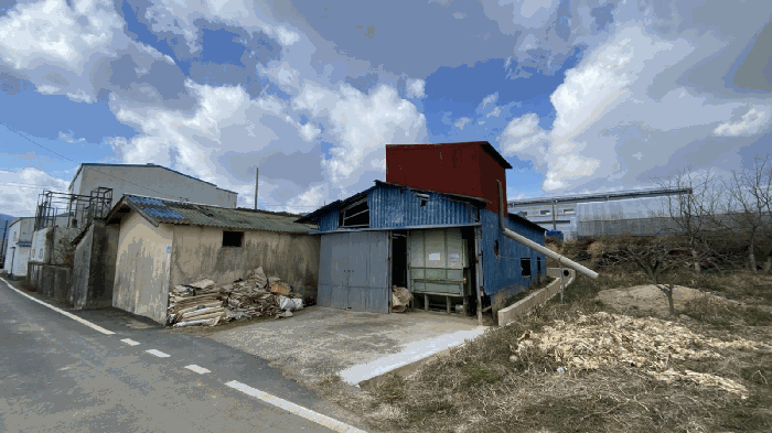 건물(8-라),(8-마)