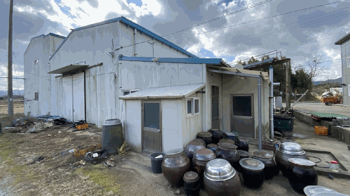 제시외 건물(ㅌ)