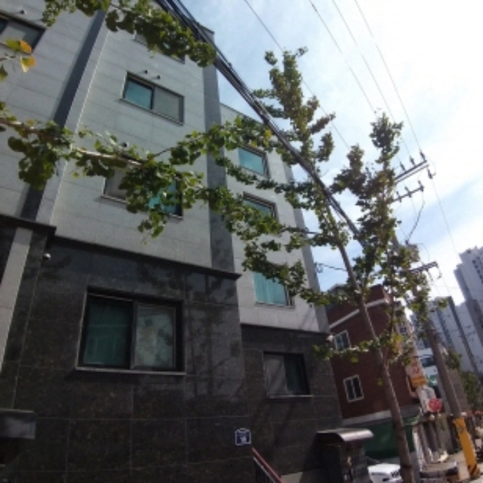 건물 전경(이하