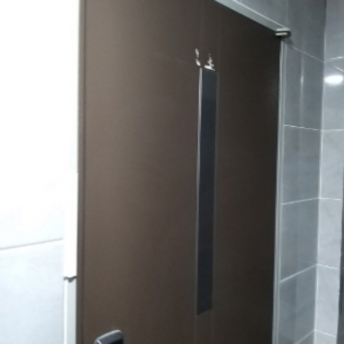세대 출입문(4