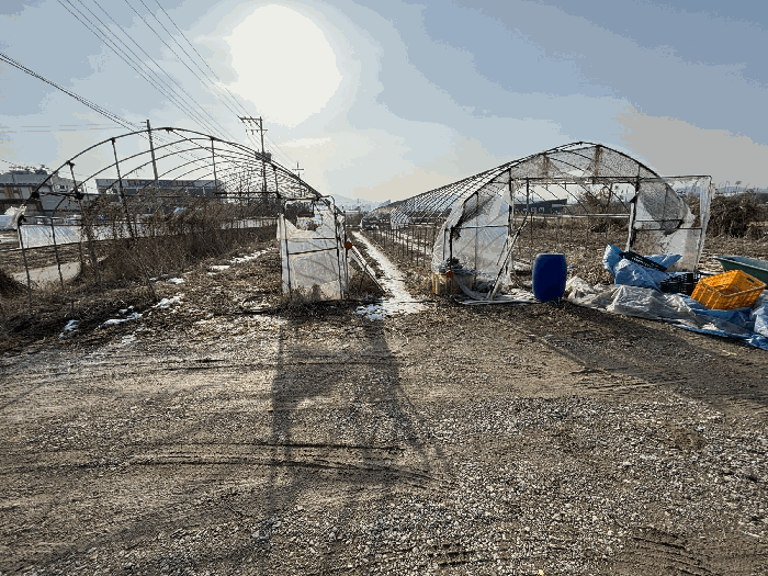 [제시외건물 ㉥]