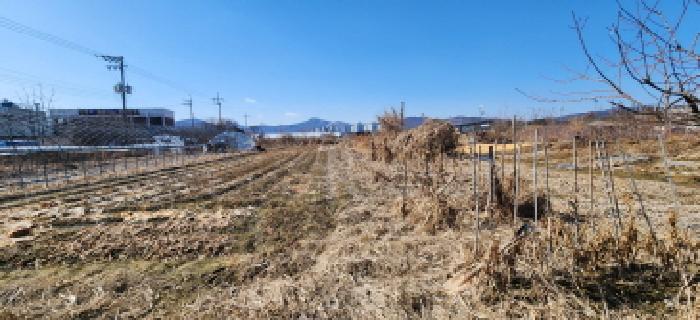 목록1 토지 전경1