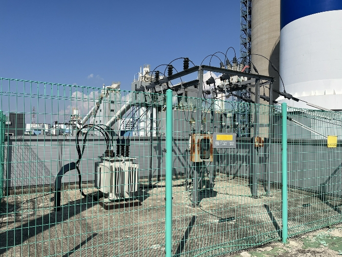 제시외 기계기구 기호(ㅅ)