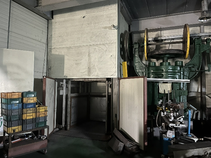 화물용 리프트(본건에 포함평가)