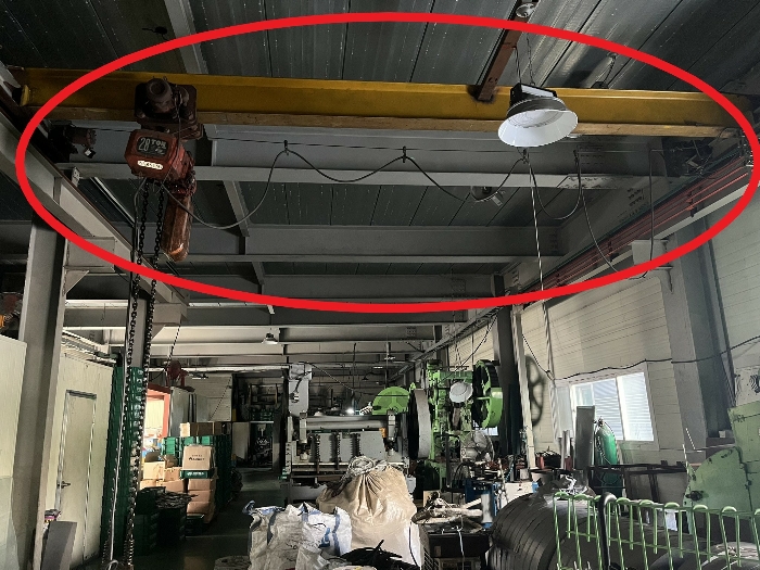 제시외 기계기구 기호(ㅂ)