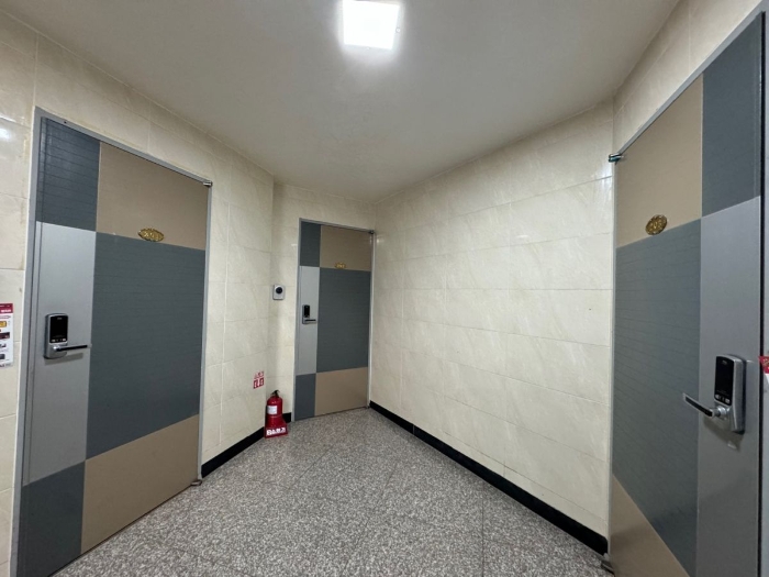 일련번호 3) 2층 전경