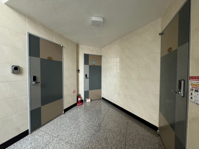 일련번호 3) 3층 전경