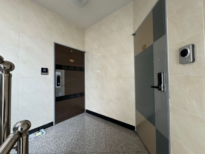 일련번호 3) 4층 전경