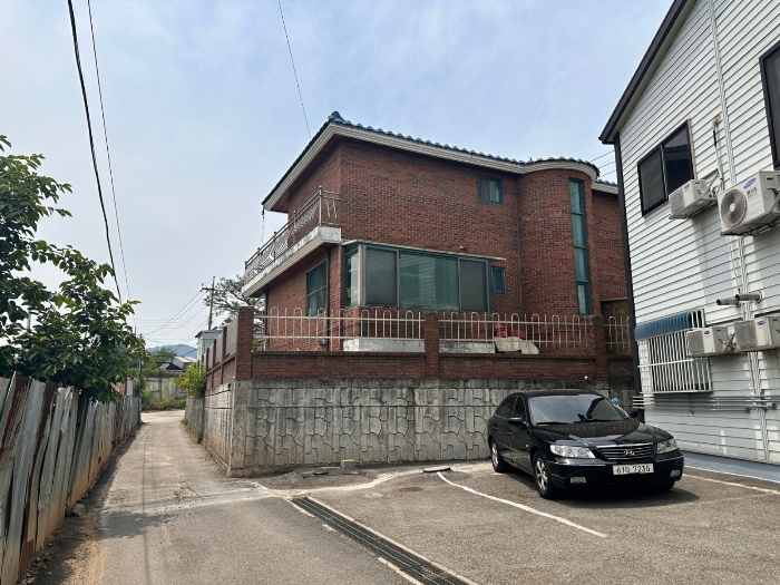 본건과 주위 환