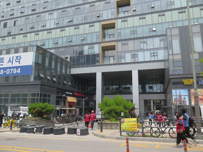 본건 및 주변전경