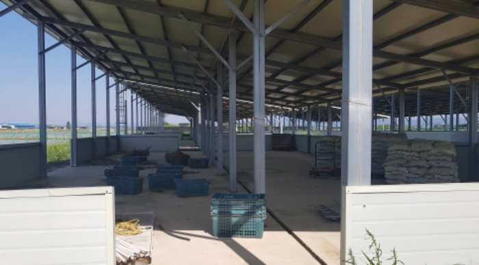 * 목록3,4,5. 내부 전경