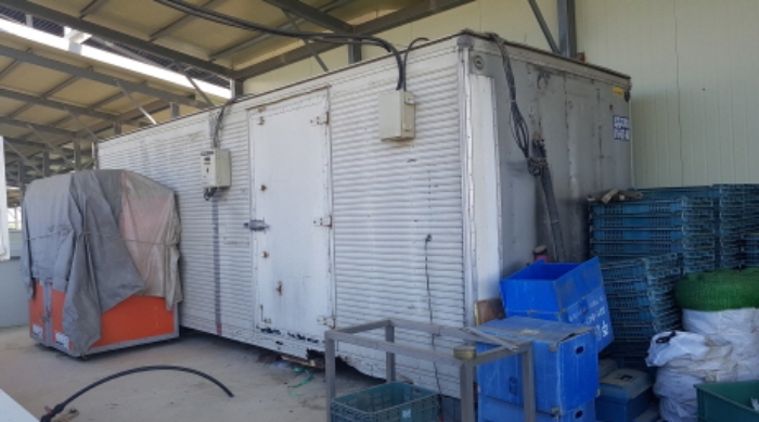 * 목록6. 내부 전경