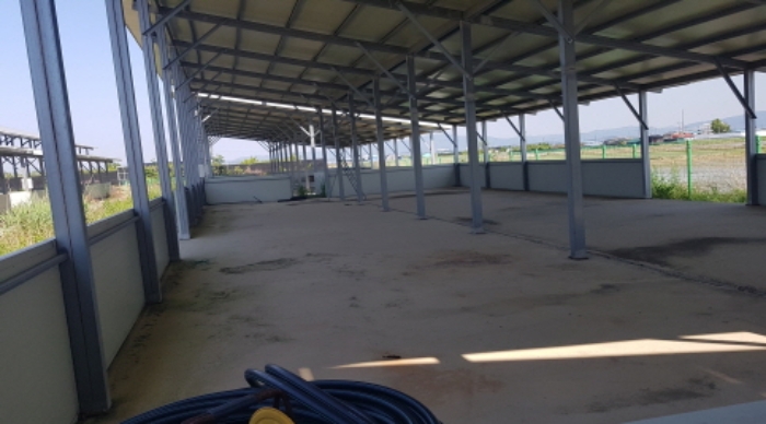 * 목록7,8. 내부 전경