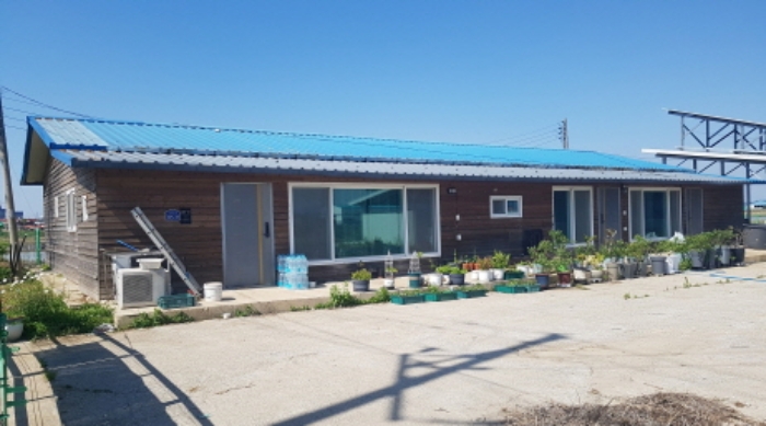 * 목록2. 전경(전면)