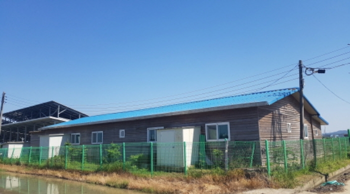 * 목록2. 전경(후면)