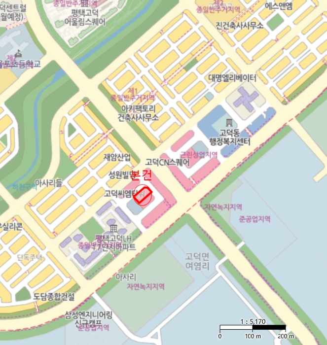 광 역 위 치 도