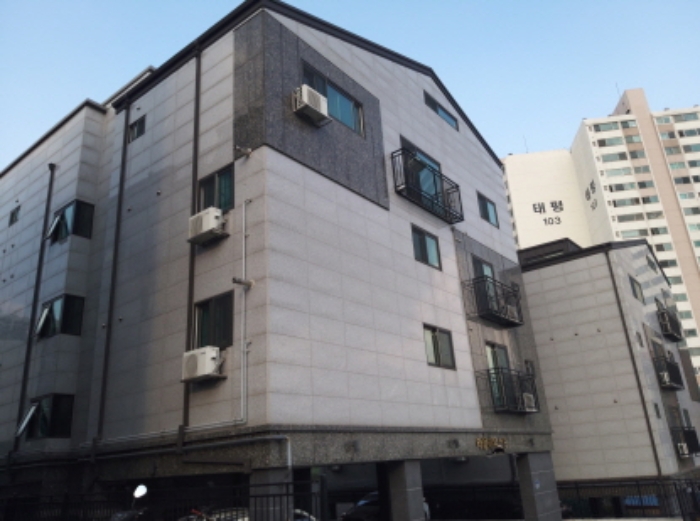 * 본건 목적물 전경