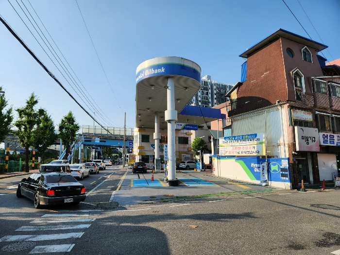 기호1,기호(가) 전경