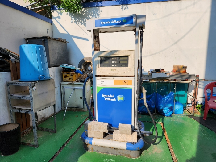 기계기구(4) 전경